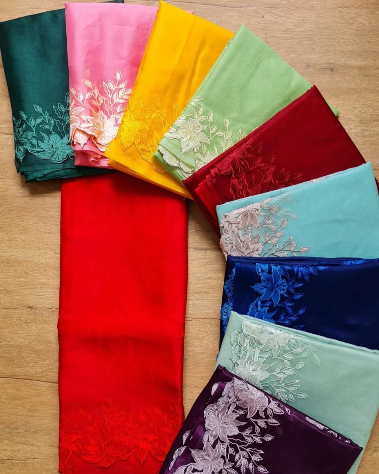 Ivisha Organza silk saree Indian wedding sarees blouse SaffronFashion
