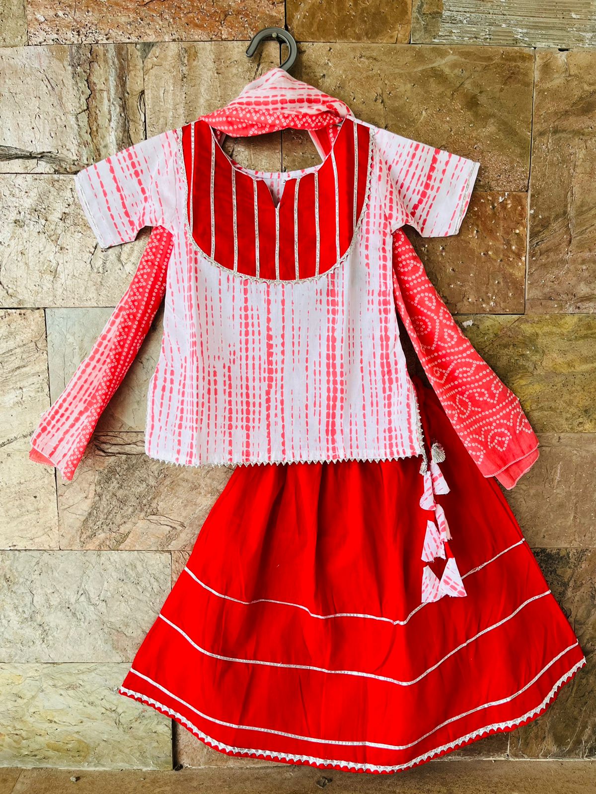 Maisha lehanga choli - Saffronfashionindia