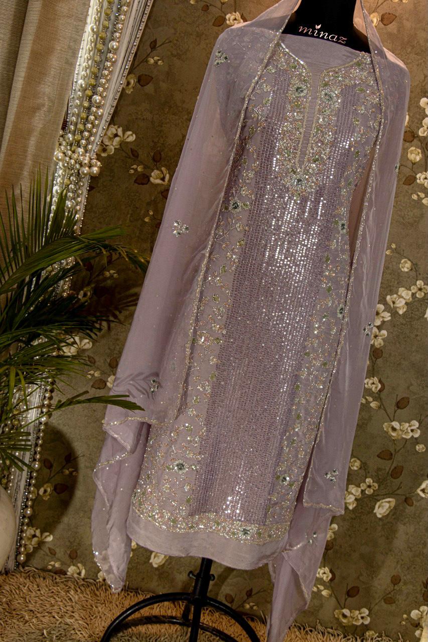 tissue dress design pakistani Pakistani Tissue Dress Designs