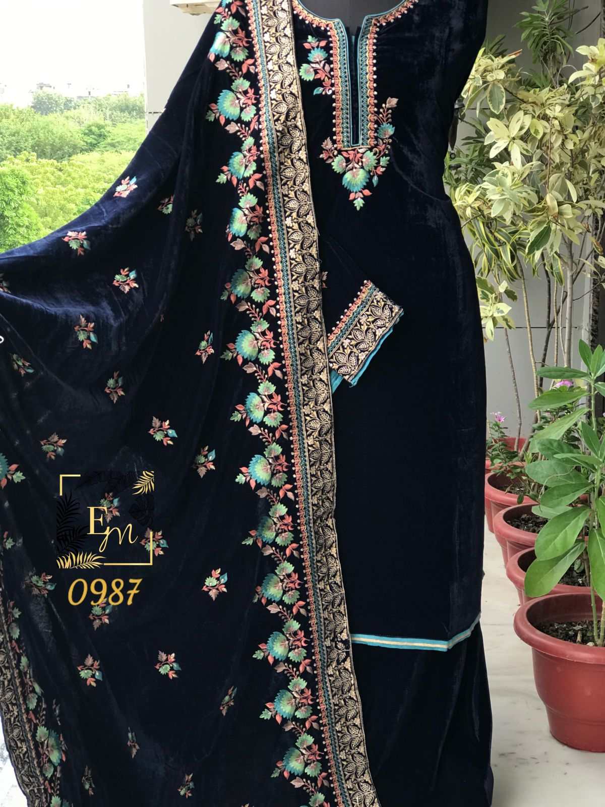 Salwarsuit