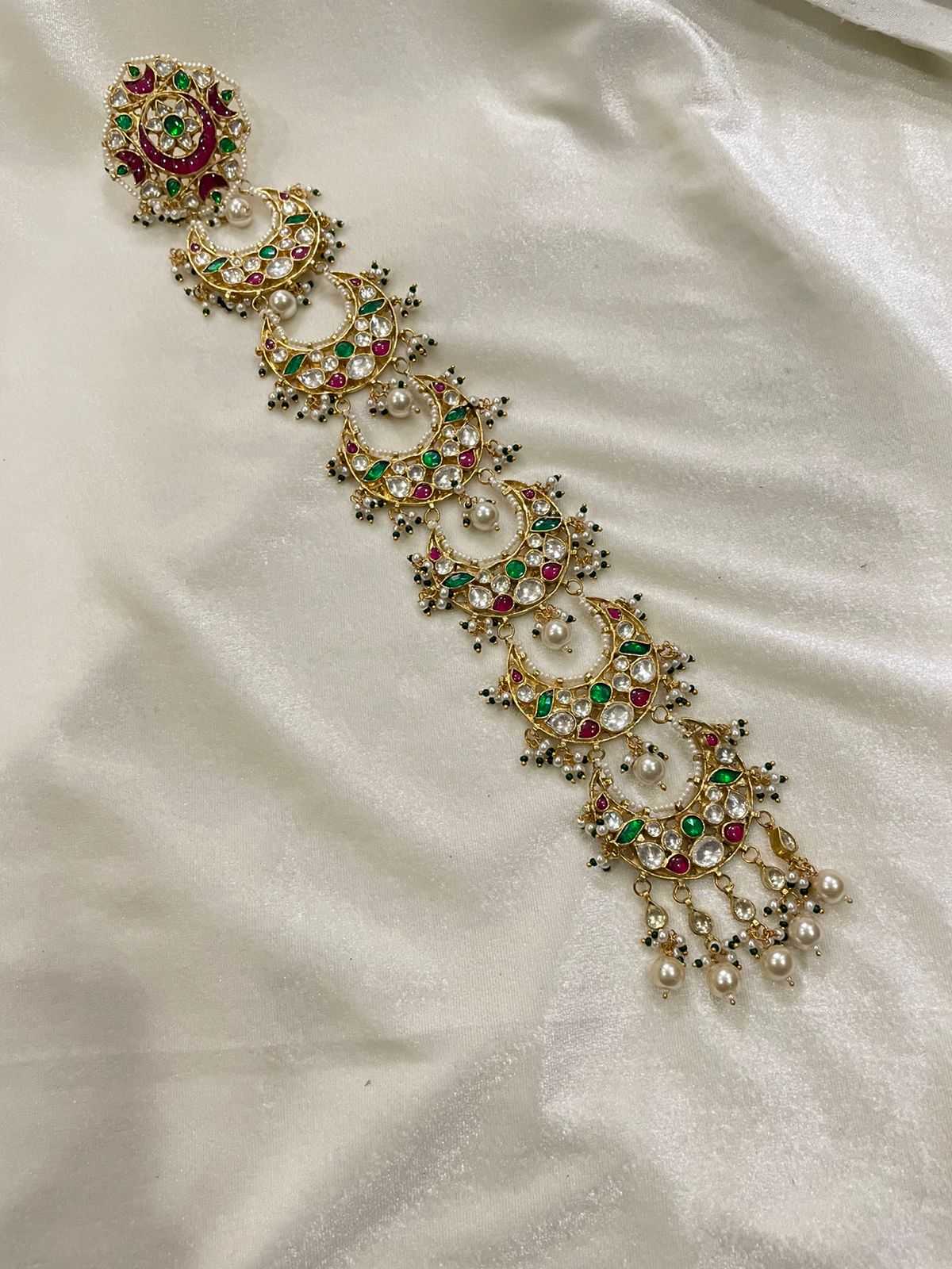Hair Jewellry