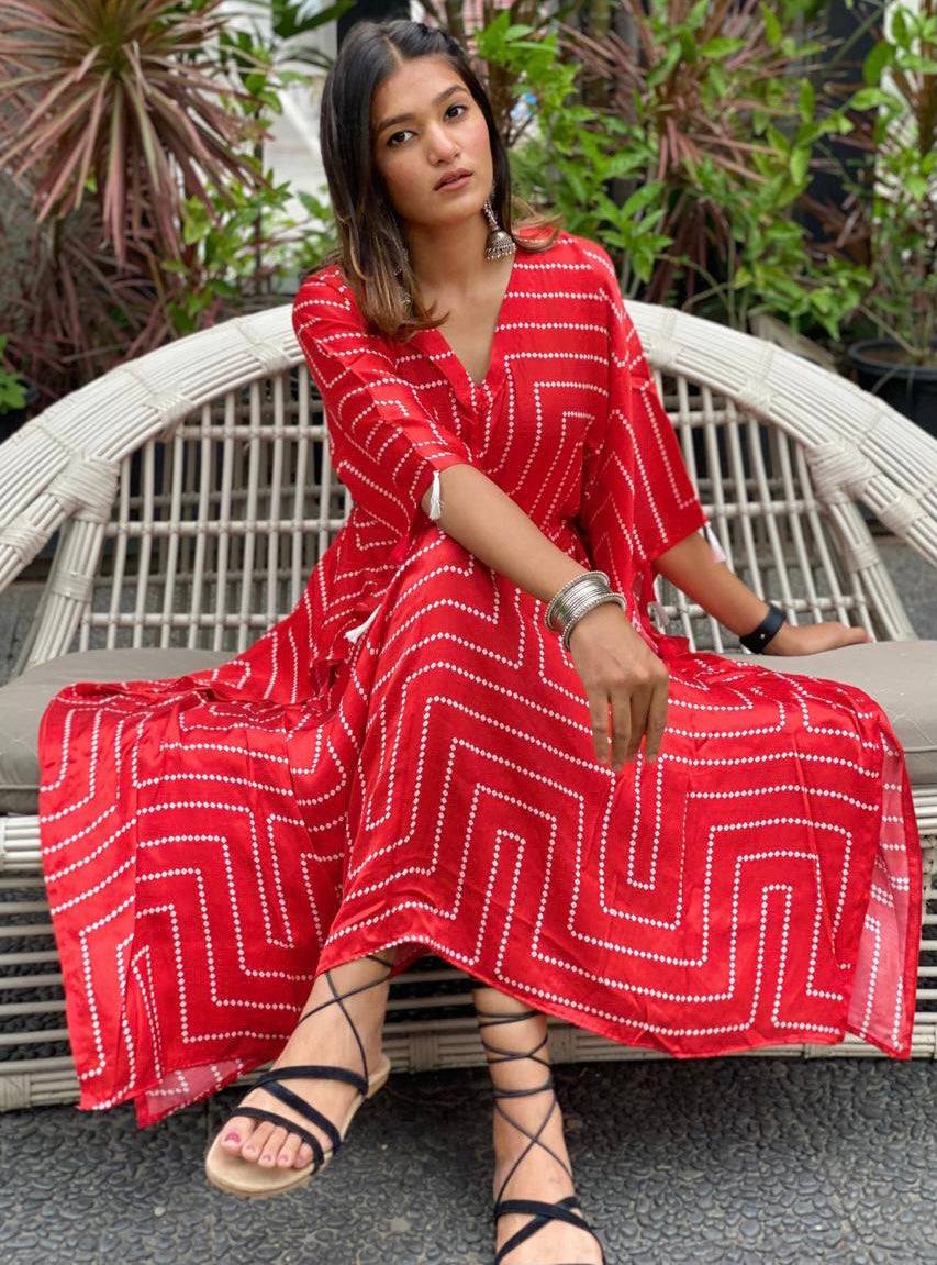 Kaftans