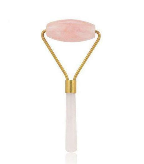 Beauty Jade Massage Facial Massage Beauty Massage Roller - Saffronfashionindia