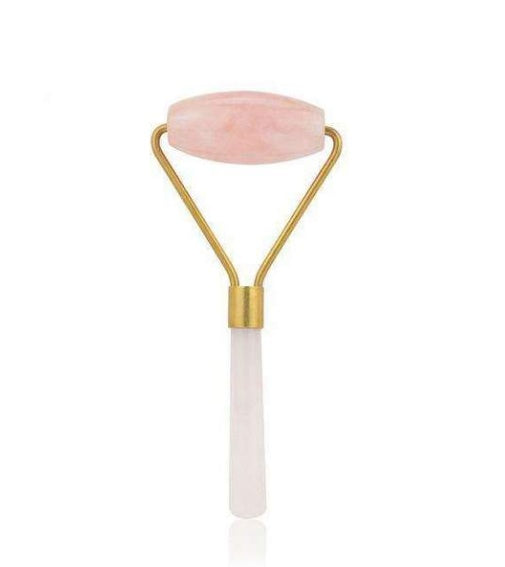 Beauty Jade Massage Facial Massage Beauty Massage Roller - Saffronfashionindia