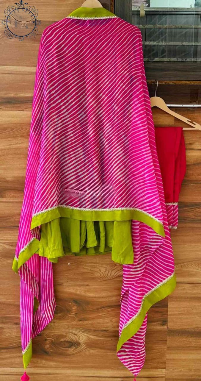 Pishika Salwar kameez Indian Salwar Suit Pakistani suit - Saffronfashionindia