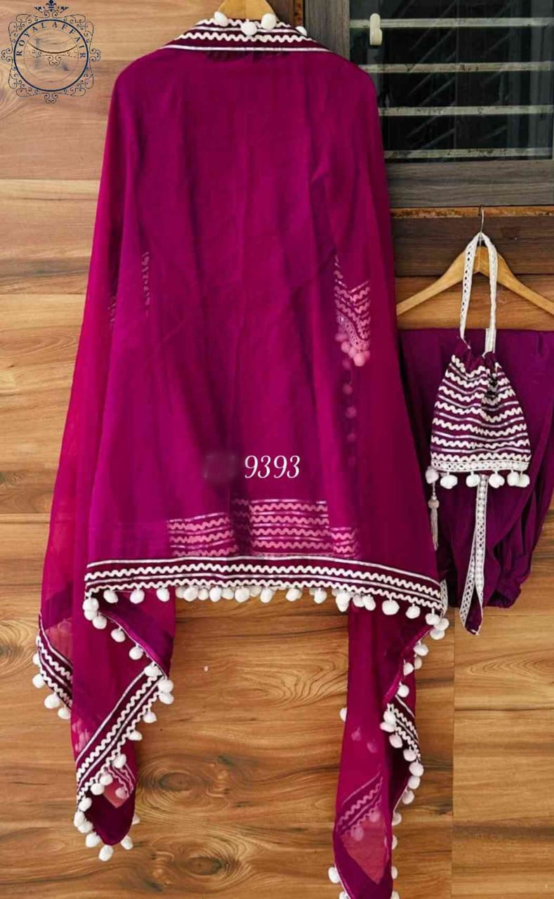 Anarkali designer clothing set women dresses Saffronfashionindia