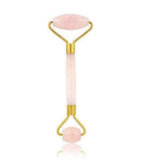 Beauty Jade Massage Facial Massage Beauty Massage Roller - Saffronfashionindia