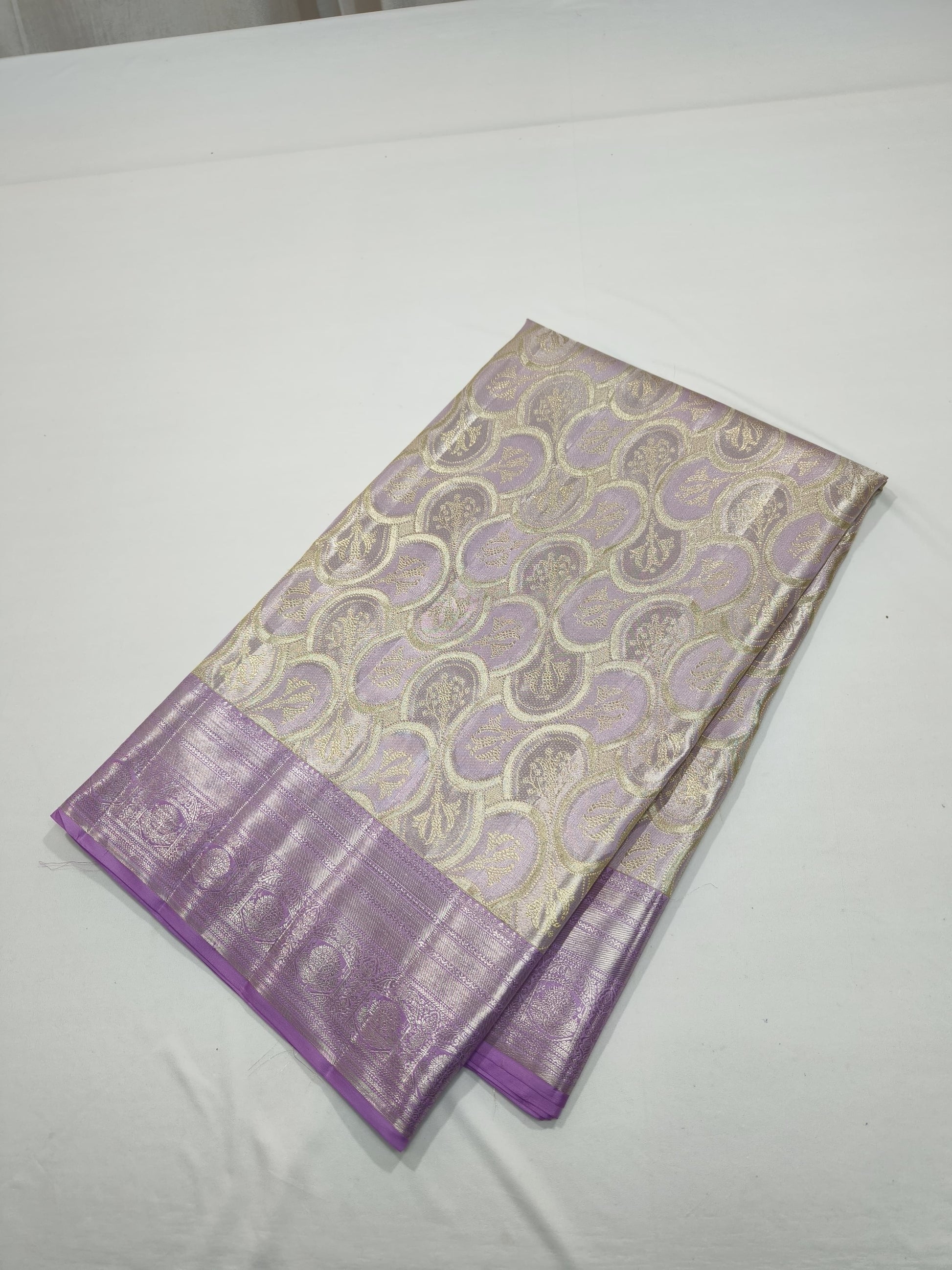 Marima pure Kanjeevaram saree Indian sarees - Saffronfashionindia