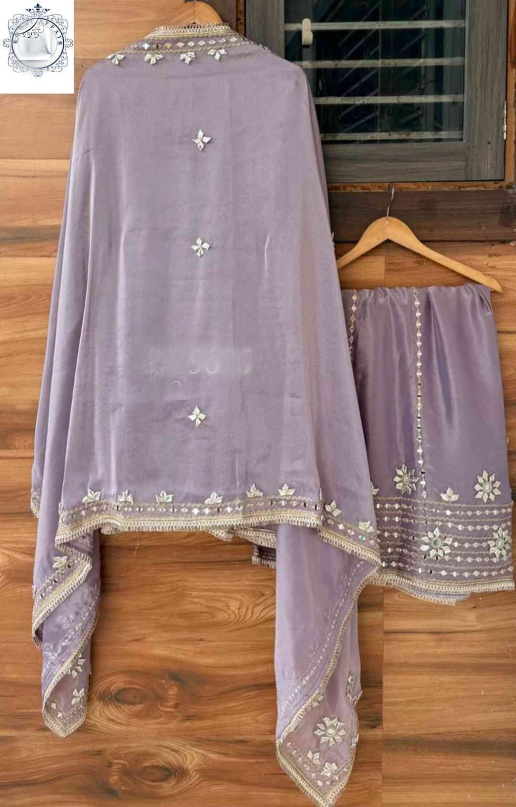 Kanjeevaram tissue stitched dresses Indian dress Saffronfashionindia
