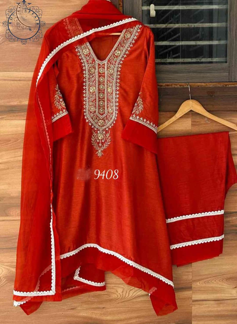 Simanita designer dress women clothing Pakistani dress Indian dress SaffronFashion