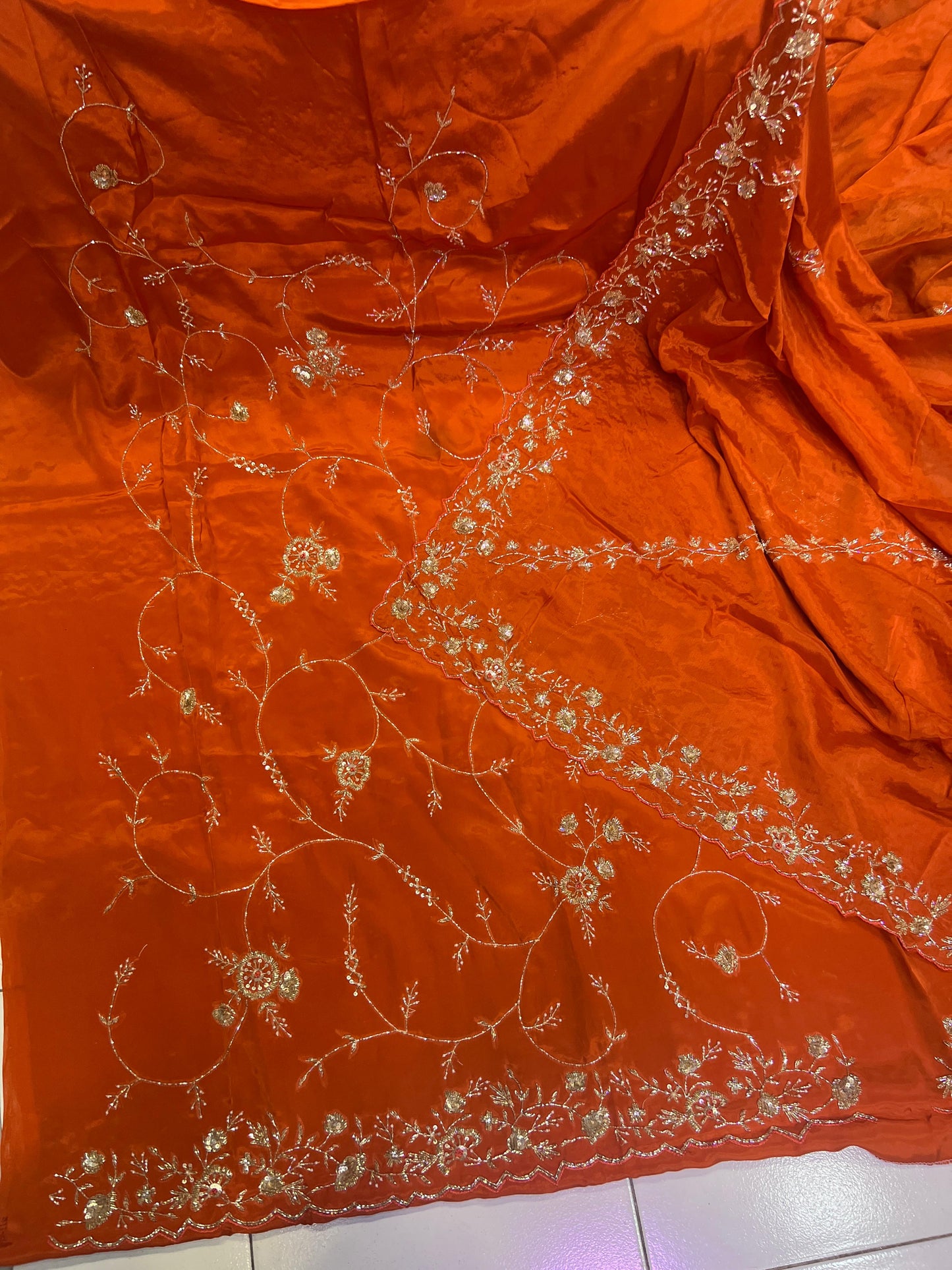 Imara salwar suit punjabi salwar suit wedding salwar kameez - Saffronfashionindia