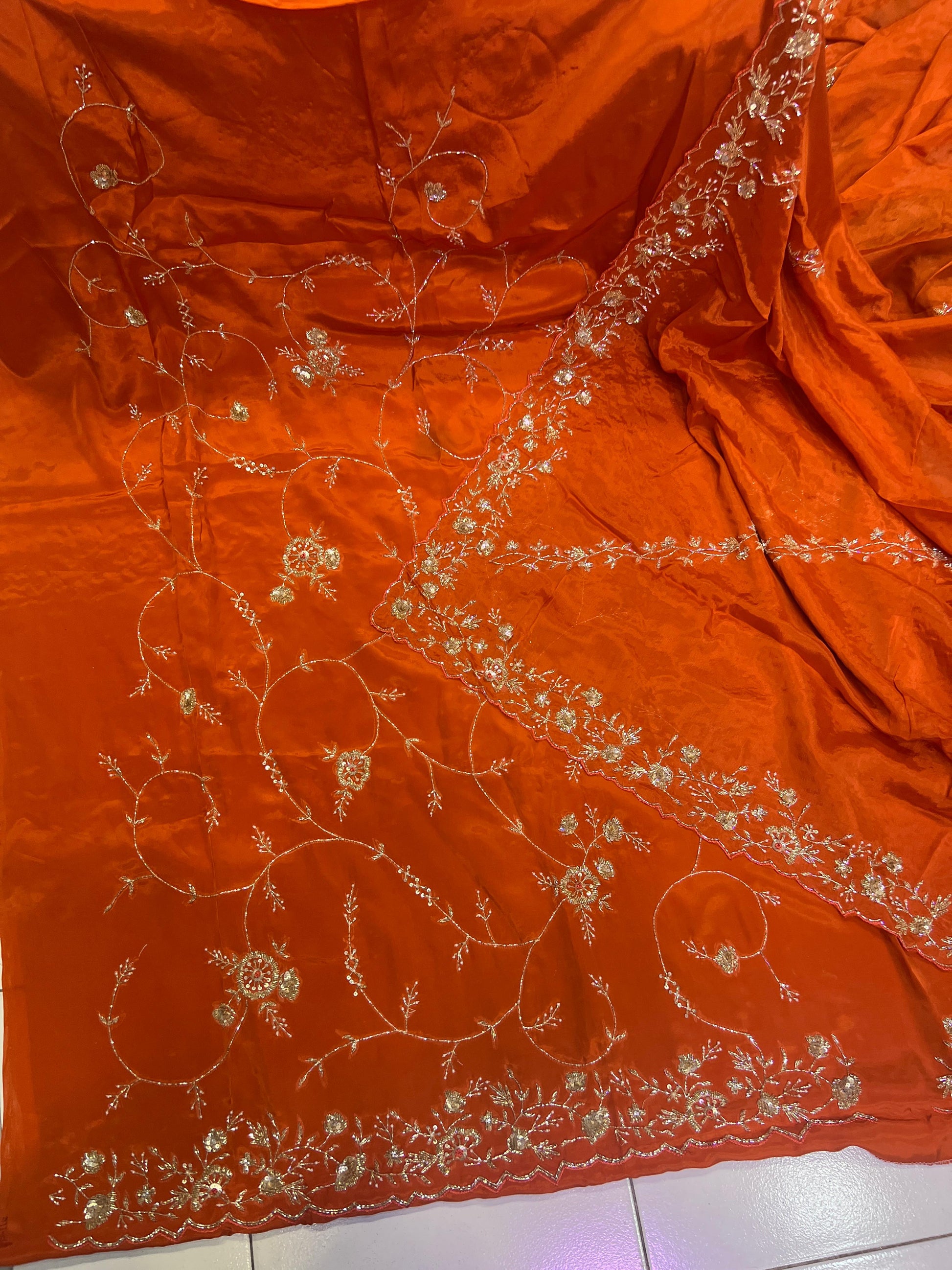 Imara salwar suit punjabi salwar suit wedding salwar kameez - Saffronfashionindia