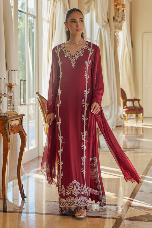 Readymade dress Stitched dress pakistani dress Indian Dress SaffronFashion