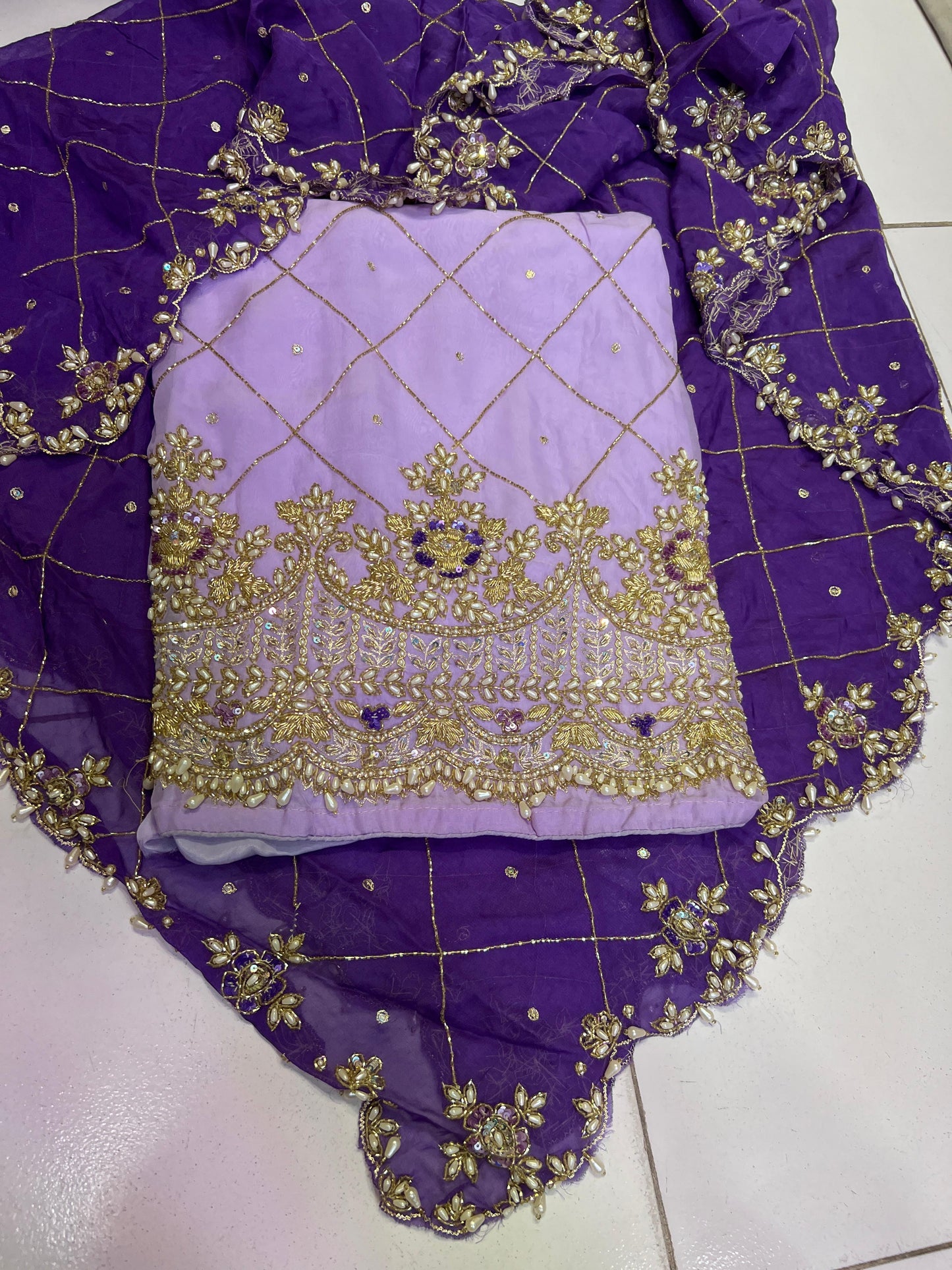 Pranika organza Salwar suit Punjabi suit Indian Salwar suit - Saffronfashionindia