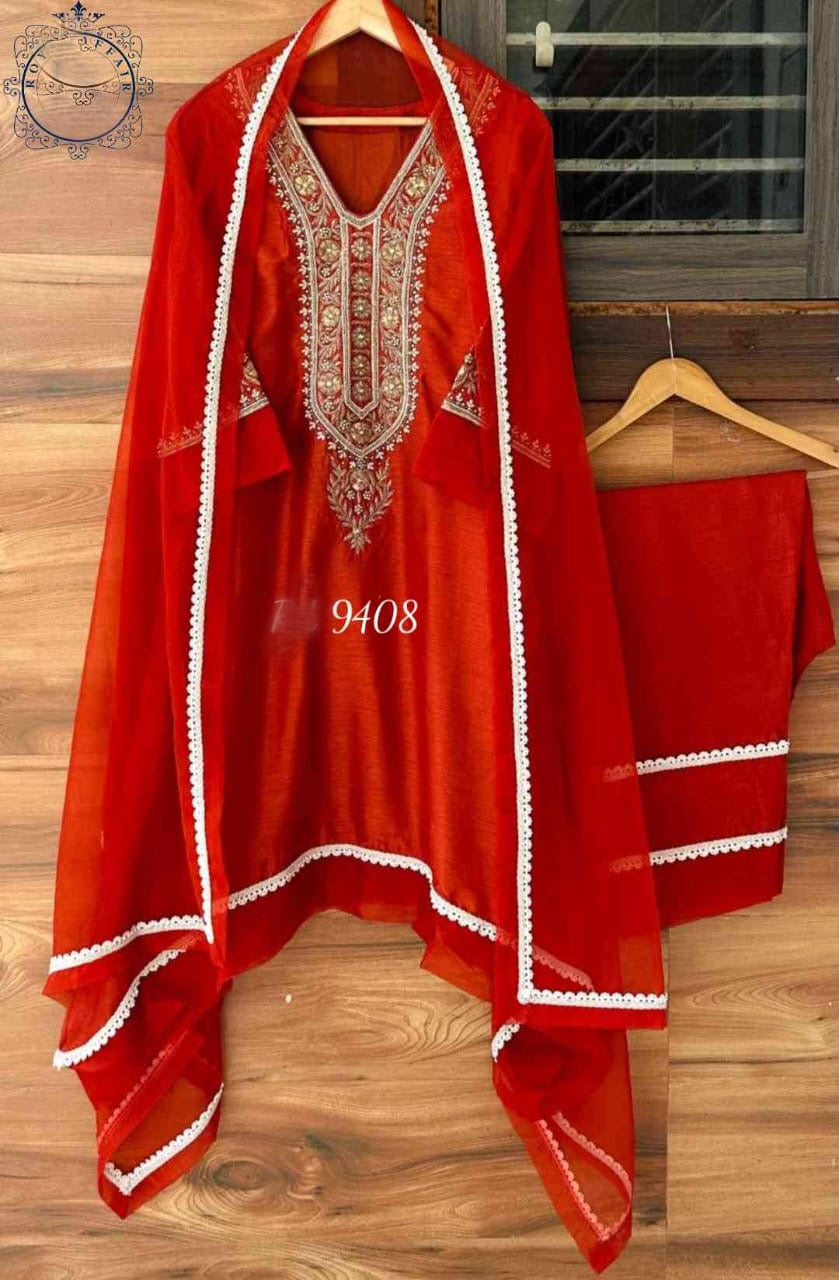 Simanita designer dress women clothing Pakistani dress Indian dress SaffronFashion