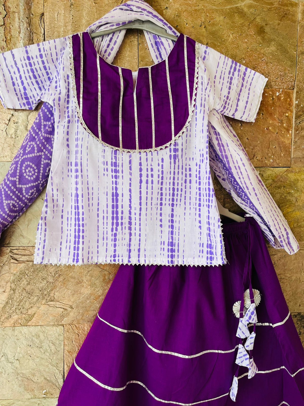 Maisha lehanga choli - Saffronfashionindia