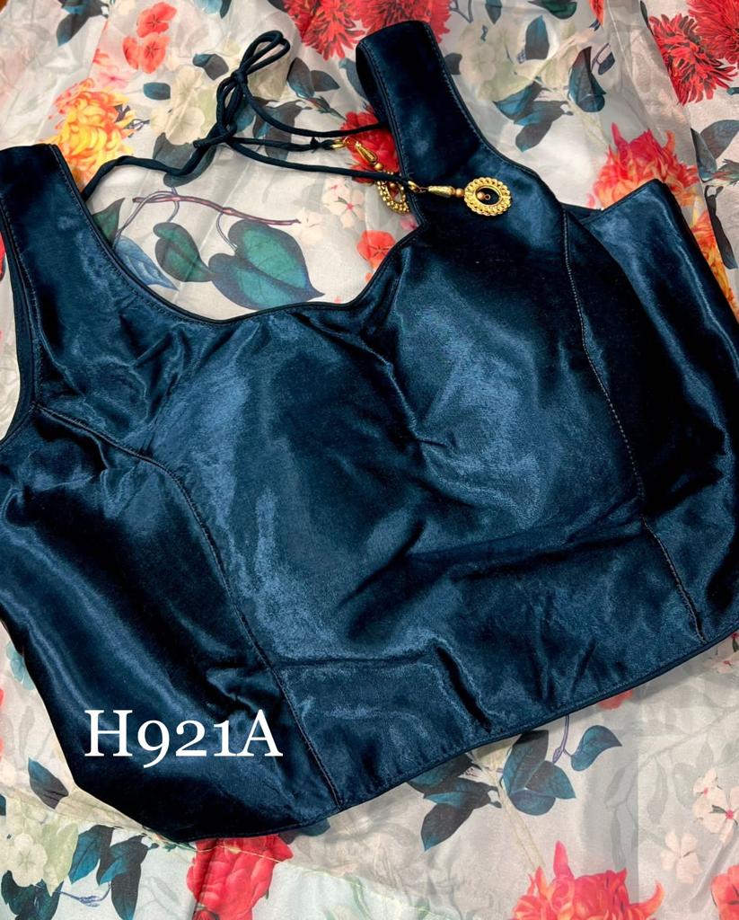 Floral printed lehangas - Saffronfashionindia