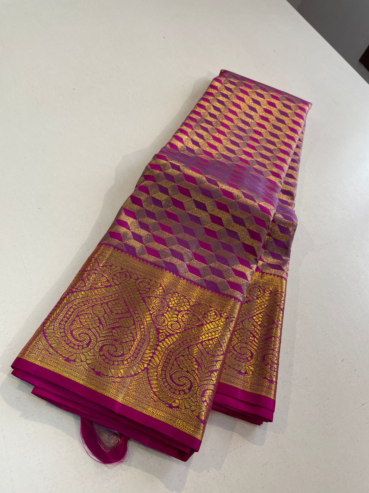 Radhe choker set - Saffronfashionindia