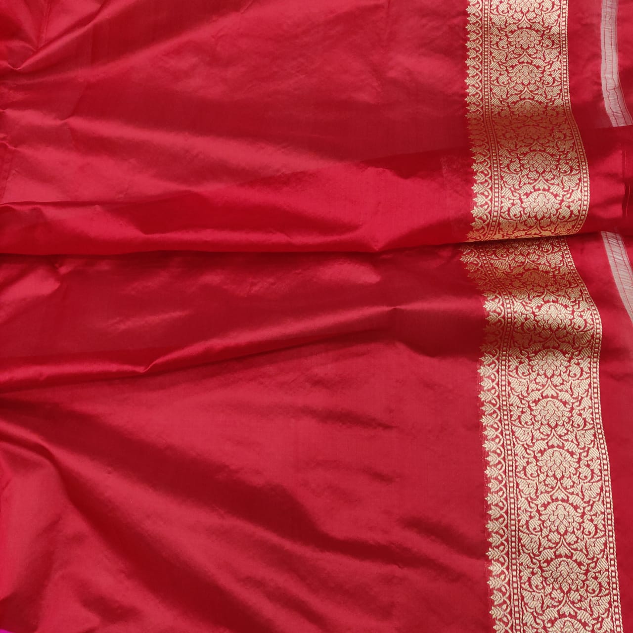 Shivani kora saree - Saffronfashionindia