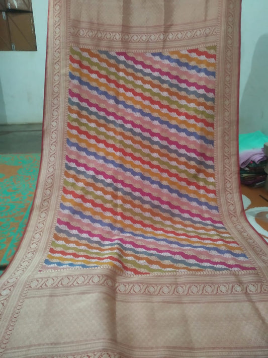 Rangkatt awesome dupatta - Saffronfashionindia