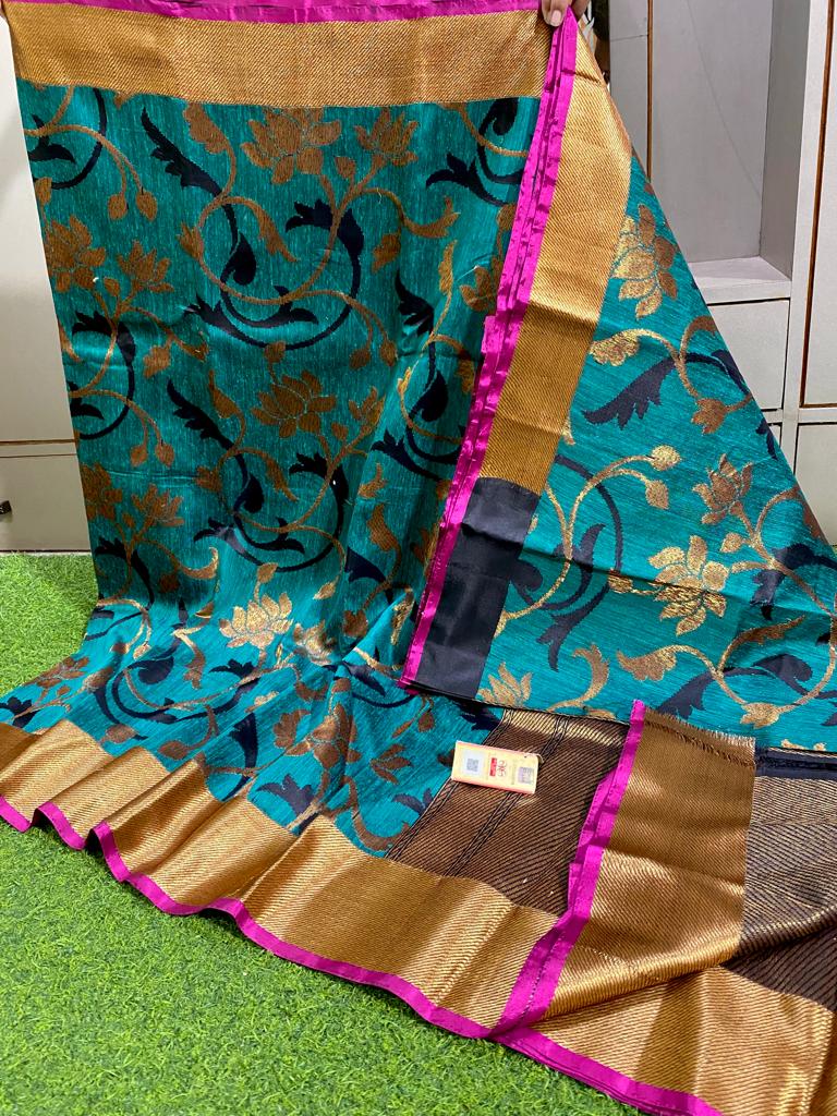 Radhe choker set - Saffronfashionindia