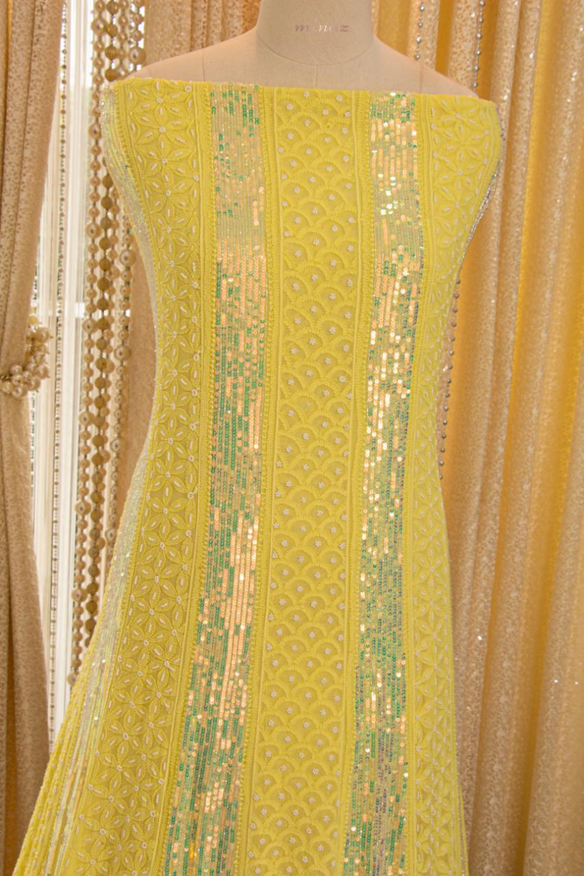 Reena authentic Lucknow dress - Saffronfashionindia