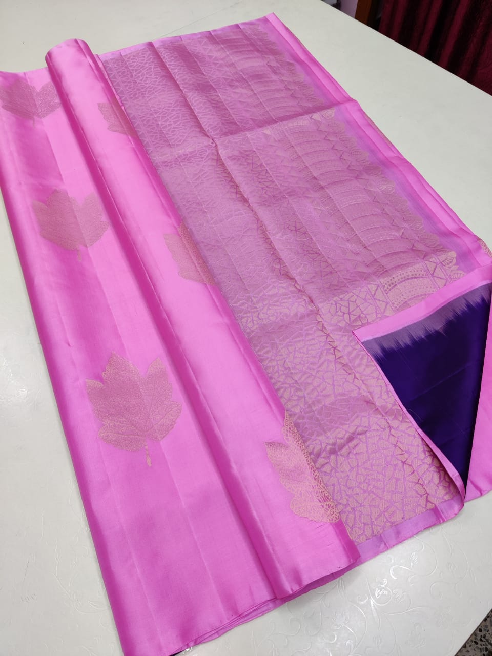 Radhe choker set - Saffronfashionindia