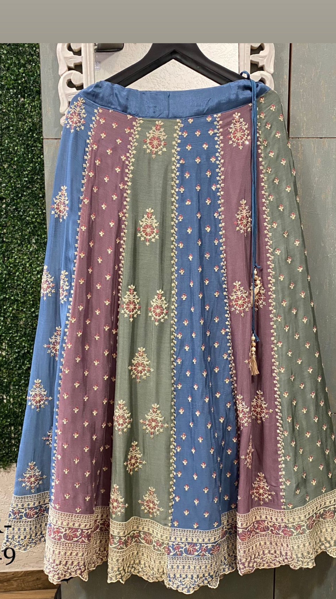Numera kurta dress - Saffronfashionindia